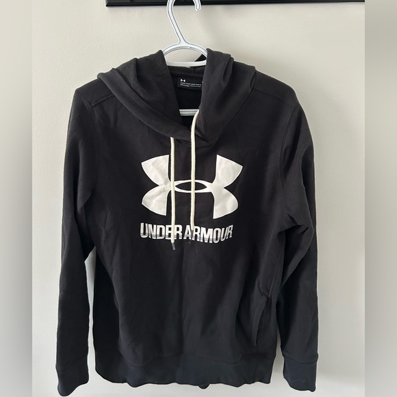 Under Armour Hoodie - Picture 1 of 3